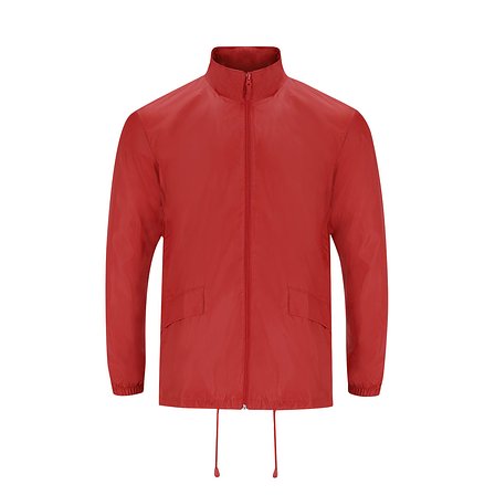 Regenjacke Idion