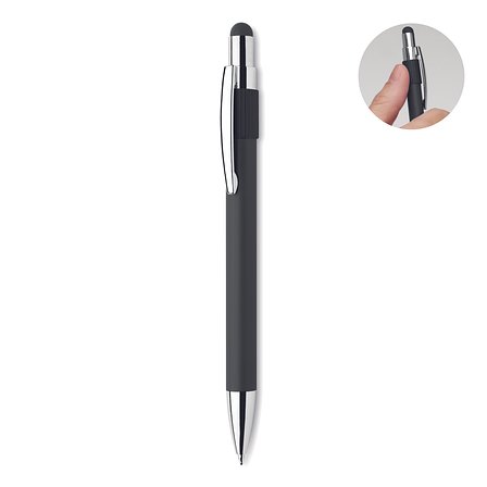 Druckkugelschreiber mit Stylus Vigelleep