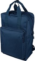 Recycelter Rucksack aus Polyester (900D) Giuniga
