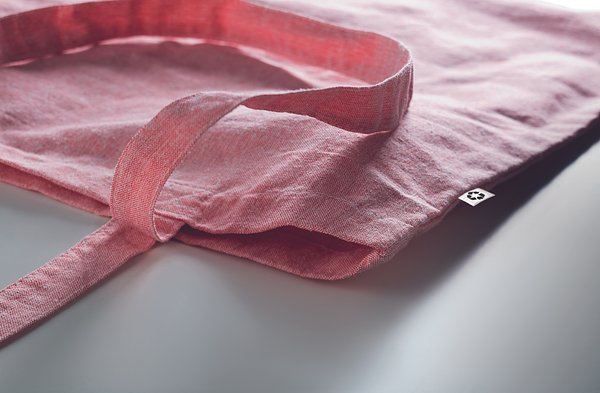 Einkaufstasche 2 tone Giunana