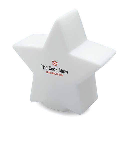 Sternlicht mit Farbwechsel Lole