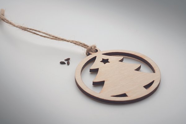 Weihnachtsschmuck Tanne Onin