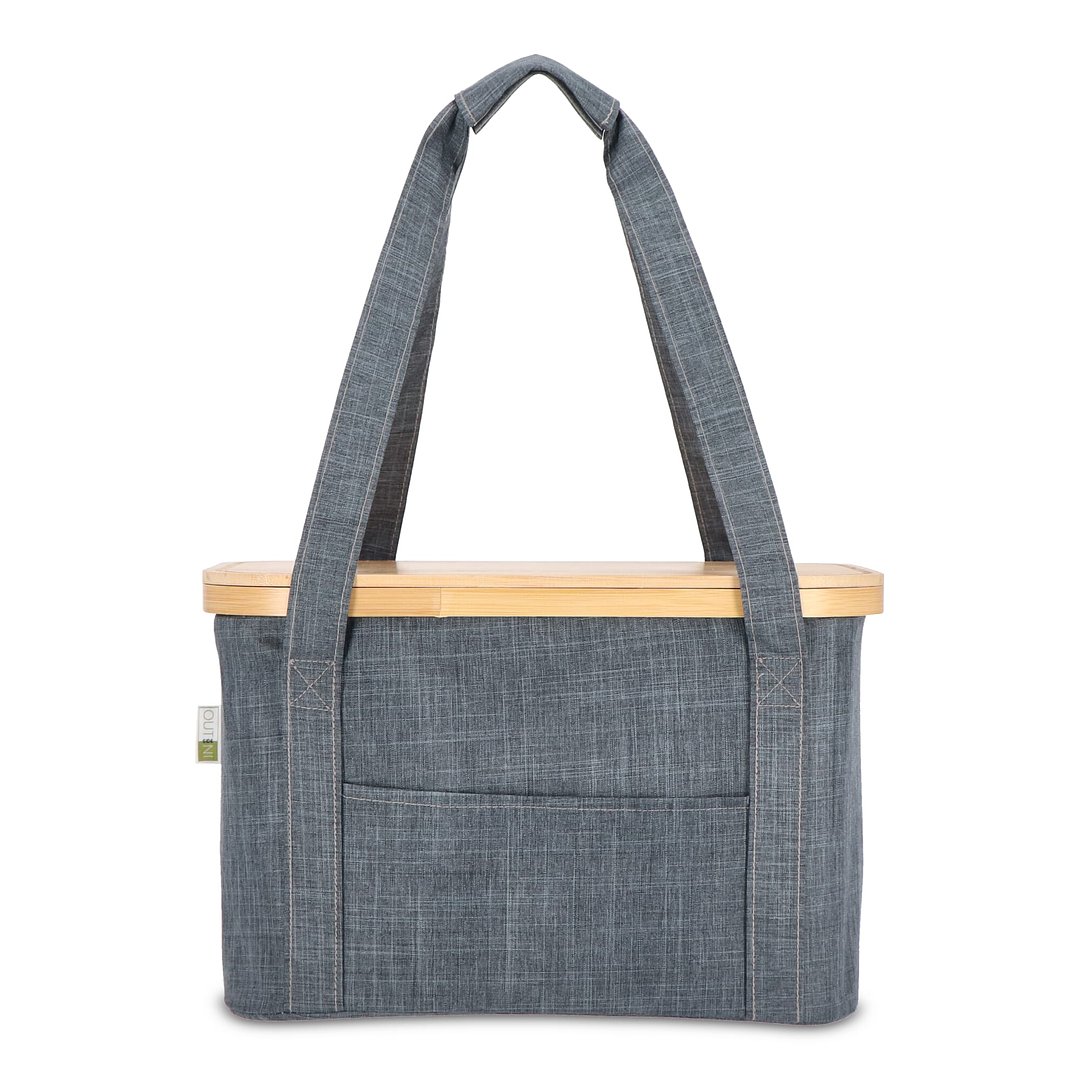 faltbar (Kühlung) Korb Sogne 38 x 26 x 25cm Reillanna