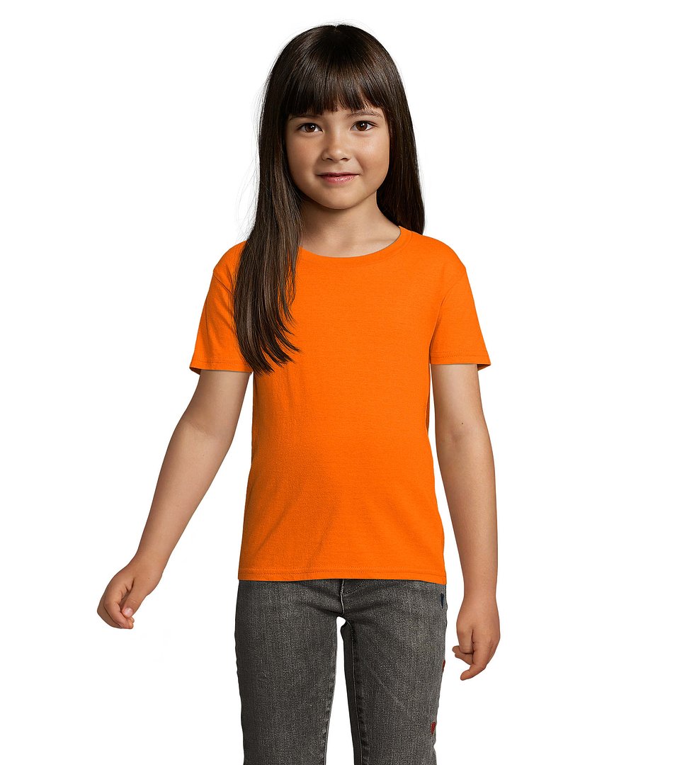 Kinder T-Shirt 150g Bethlat