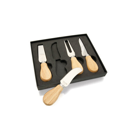 Käse Set Idoet