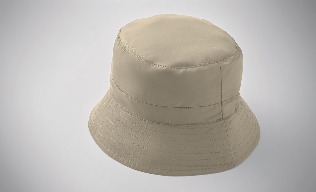 Fisherman-Hat Inanin