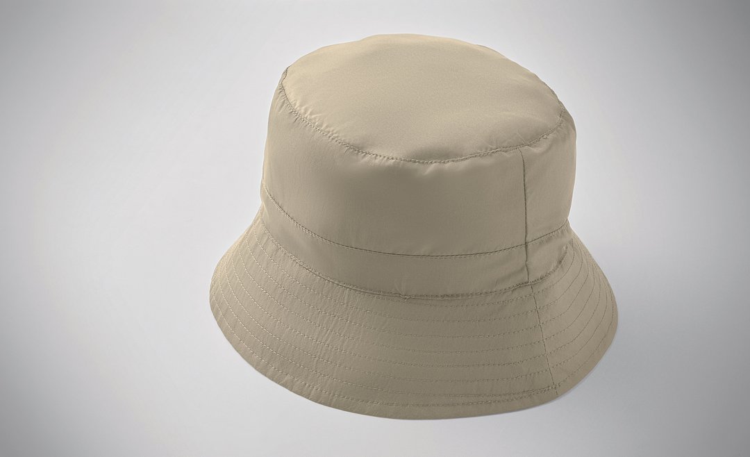 Fisherman-Hat Inanin