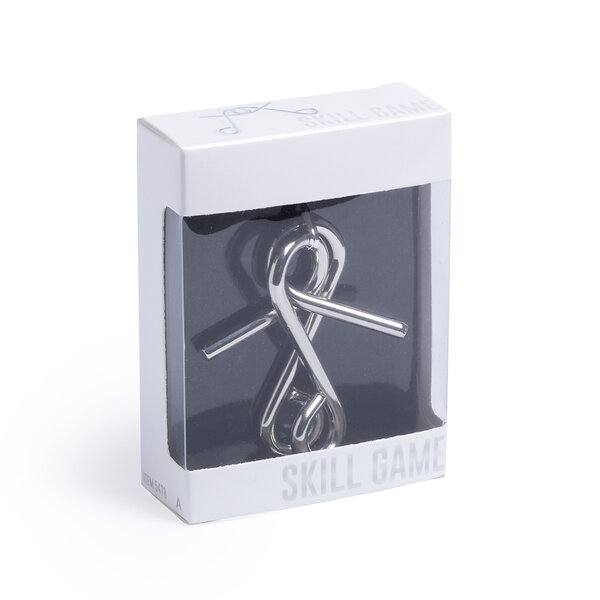 Geschicklichkeitsspiel Idrok