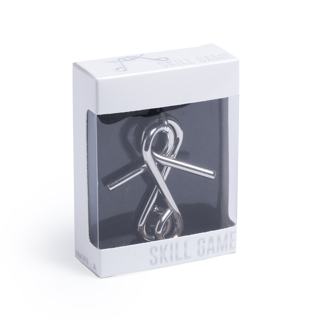 Geschicklichkeitsspiel Idrok