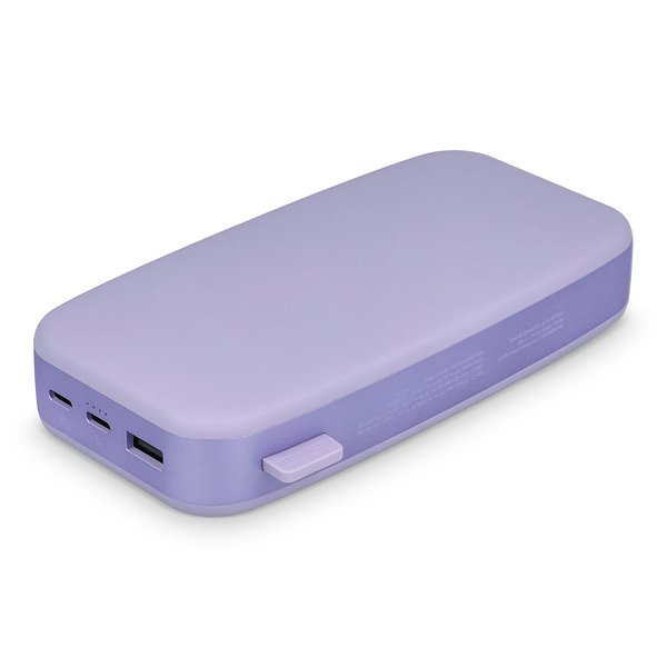 Fresh 'n Rebel Powerbank 24000 mAh PD USB-C - Ultra Forte Beatht