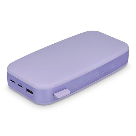 Fresh 'n Rebel Powerbank 24000 mAh PD USB-C - Ultra Forte Beatht