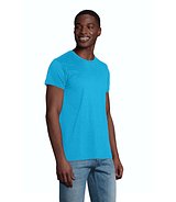 Männer T-Shirt 175g Paunnen