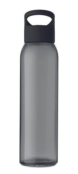 Trinkflasche Glas 470 ml Sarazena