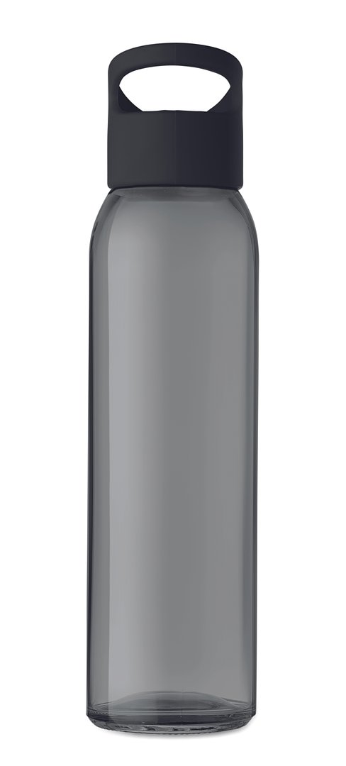 Trinkflasche Glas 470 ml Sarazena