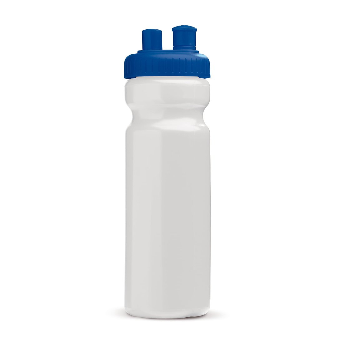 Sportflasche mit Zerstäuber 750ml Lüthlixta