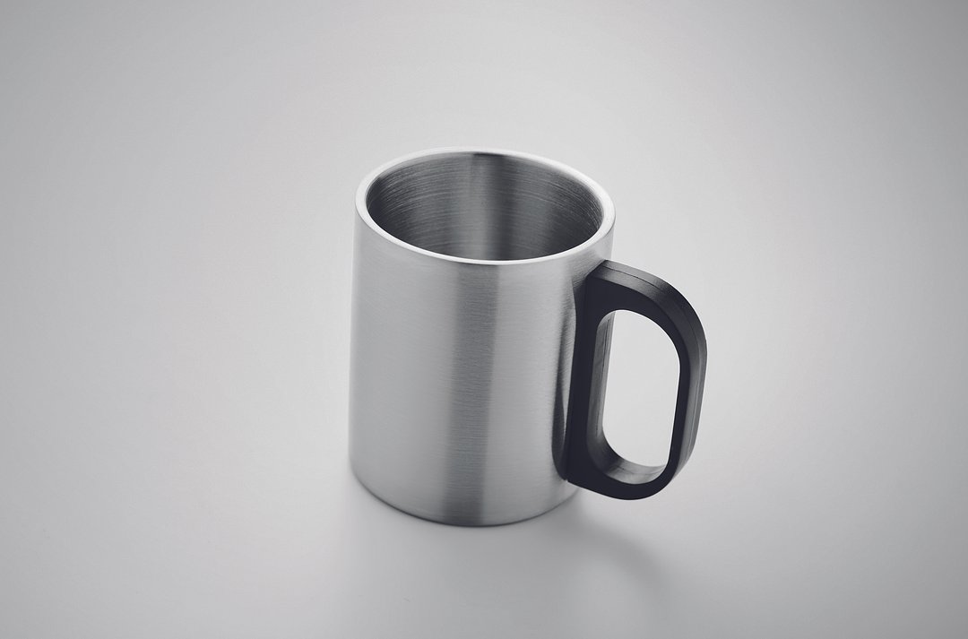 Doppelwandiger Becher 300 ml Linelle