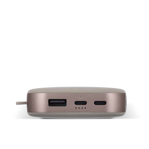 Powerbank 18.000mAh USB-C Ultra Fast Charging 20W Divat