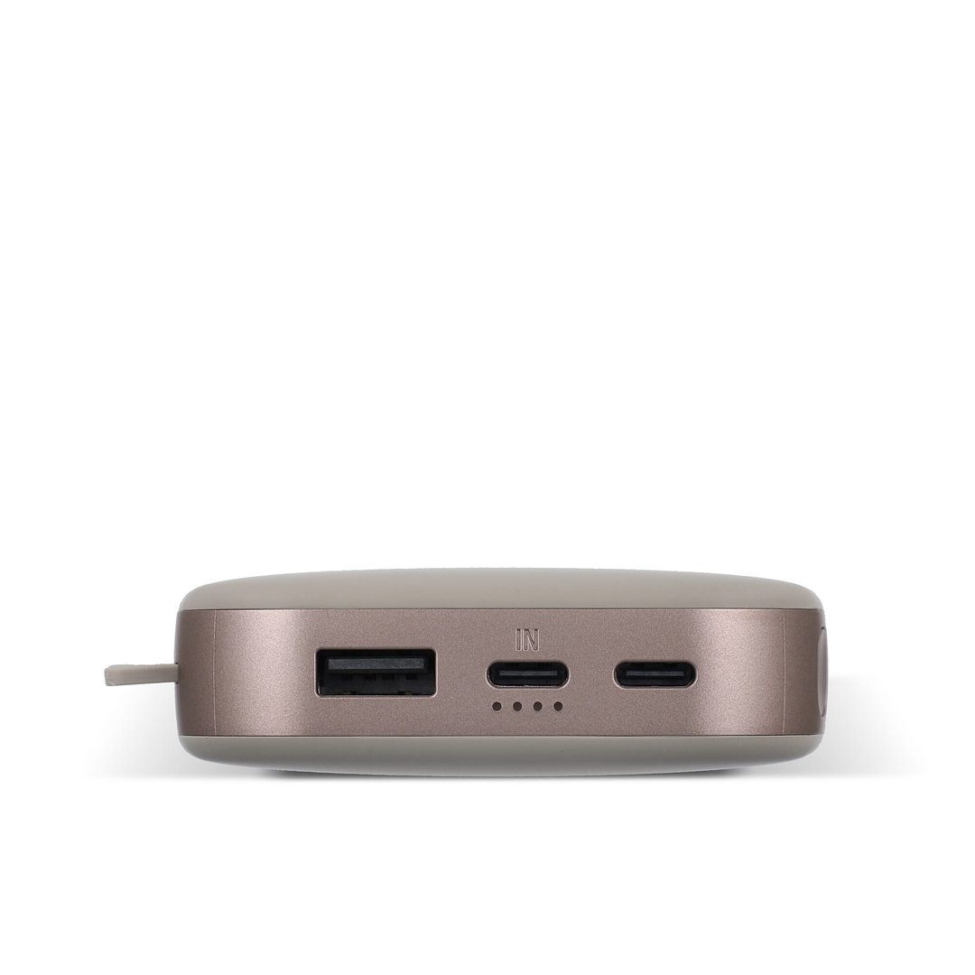Powerbank 18.000mAh USB-C Ultra Fast Charging 20W Divat