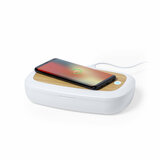 Ladegerät UV Sterilisator Kasten Idrey