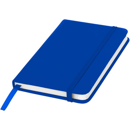 A6 Hard Cover Notizbuch - Lüti
