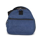 Seesack aus recyceltem Baumwoll-Canvas Harper GRS Andina