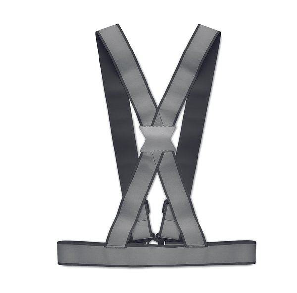 Reflektierende Gürtelweste B3 Walin