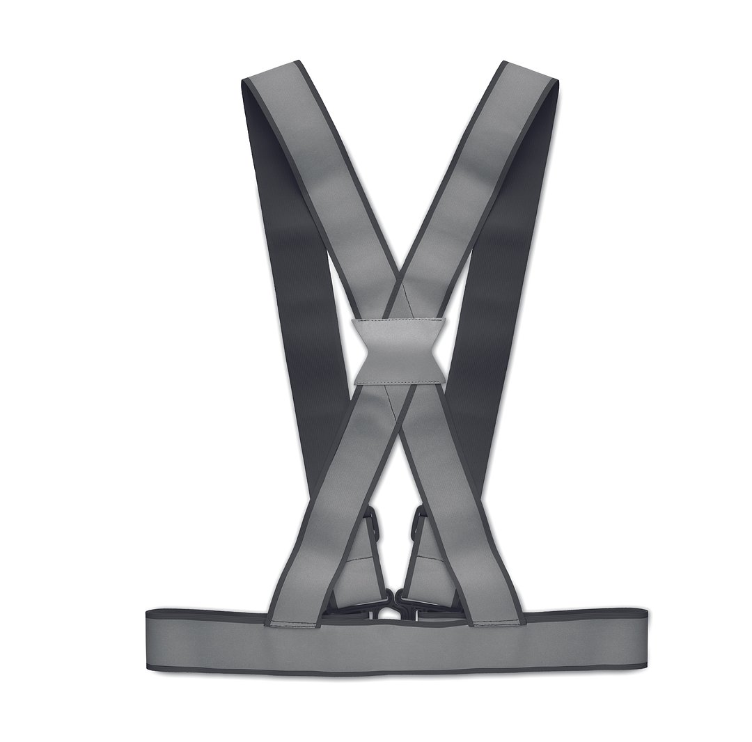 Reflektierende Gürtelweste B3 Walin