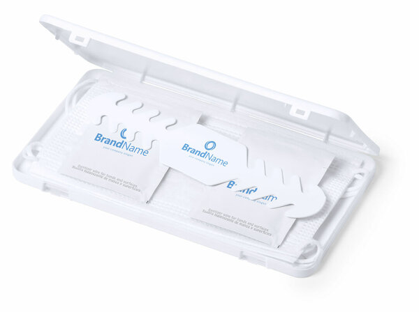 Halterung für Maske Idloe