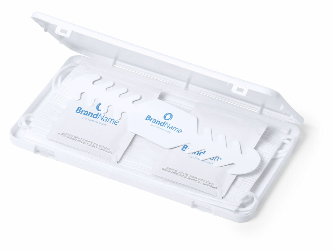 Halterung für Maske Idloe