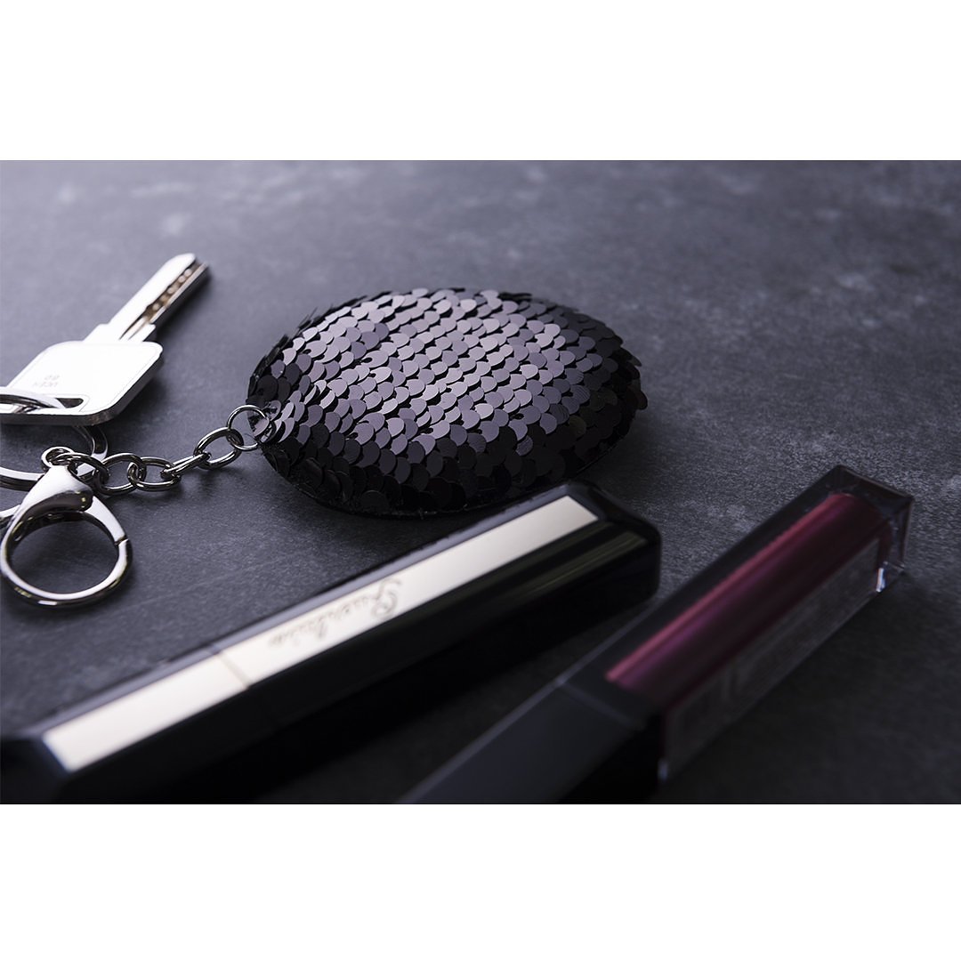 Schlüsselanhänger Idlen