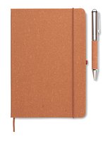 Set mit Notizbuch Dolfer