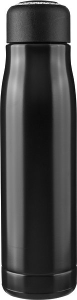 Doppelwandige Trinkflasche aus recyceltem Edelstahl (500 ml) Ninep