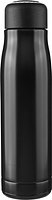 Doppelwandige Trinkflasche aus recyceltem Edelstahl (500 ml) Ninep