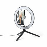 Stativ-Ringlicht Idten