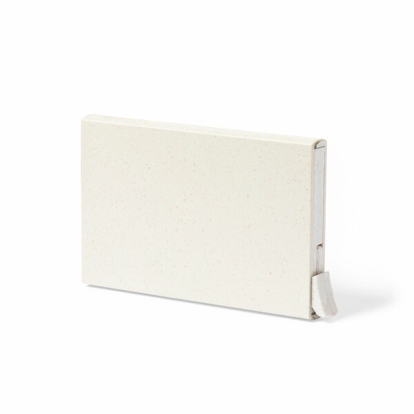 Visitenkartenetui Idxol