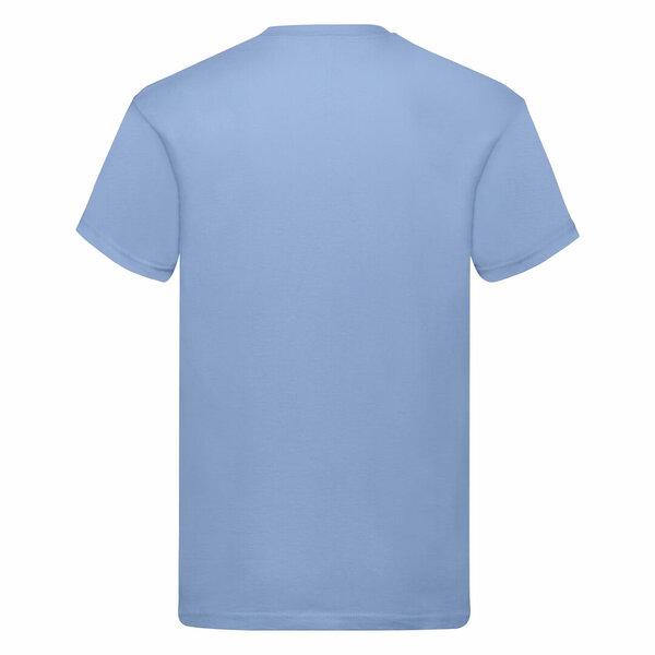 Erwachsene Farbe T-Shirt Idl T