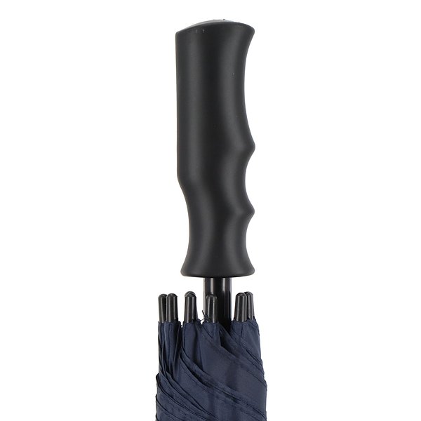 Bosco 190T Polyester 23" Stockschirm Auto offen Niafencha