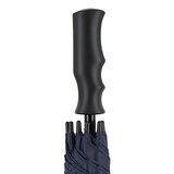 Bosco 190T Polyester 23" Stockschirm Auto offen Niafencha