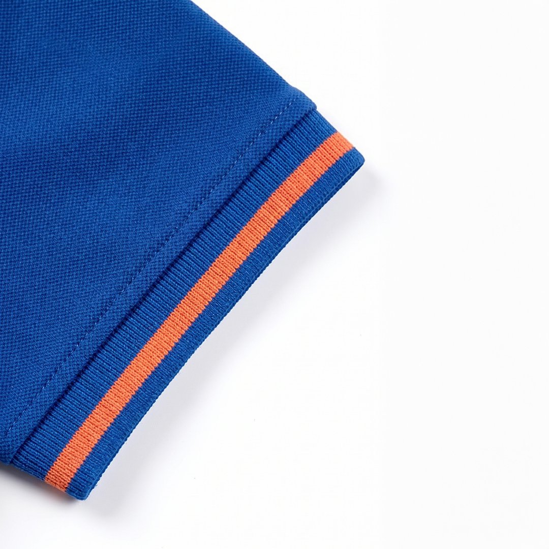Damen Polo 200g Oleycin