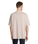 Männer T-Shirt Oversize Nanristen