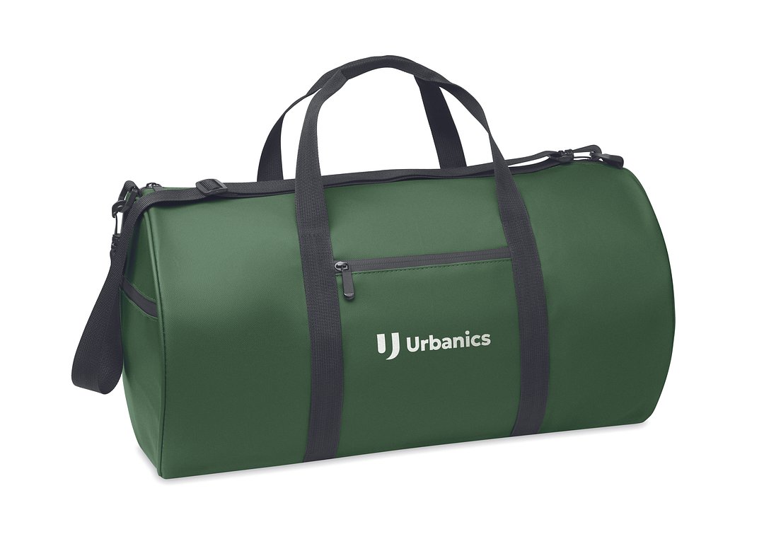 Sport-/Reisetasche 600D RPET Vrengix