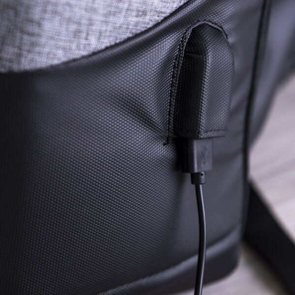 Anti-Diebstahl Rucksack Idrix