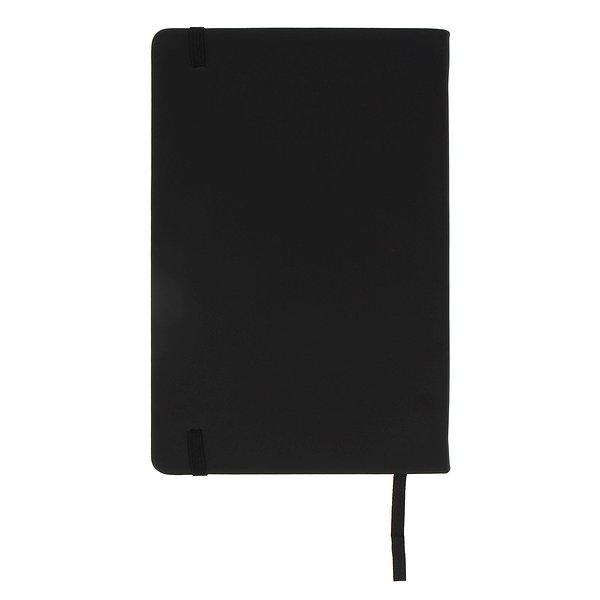 Notizbuch R-PET/PU GRS A5 Rencha