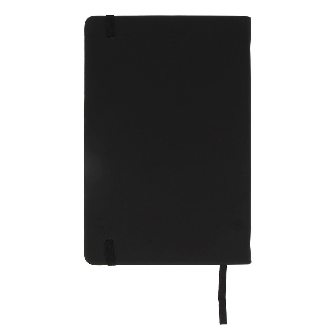 Notizbuch R-PET/PU GRS A5 Rencha