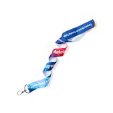 Sublimations Schlüsselband Idpak