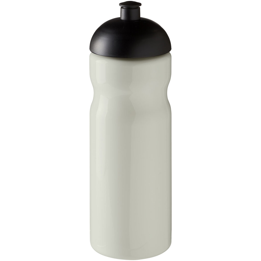 Eco Base 650 ml Sportflasche mit Stülpdeckel - Nett