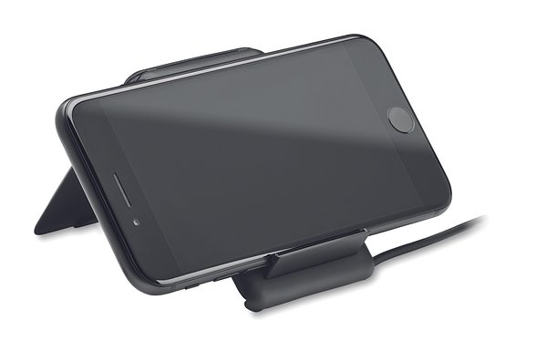 Kabel-Set mit Ladestation 15W Rudico