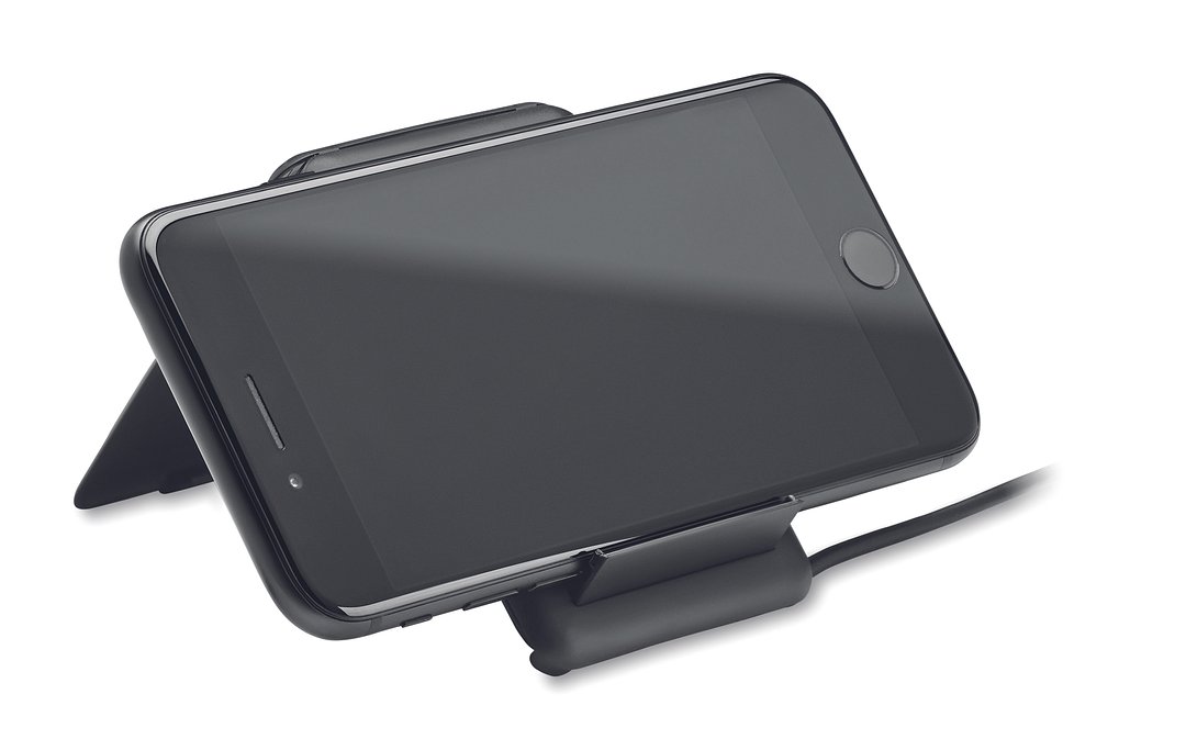 Kabel-Set mit Ladestation 15W Rudico