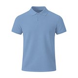Erwachsene Farbe Polo-Shirt Idles