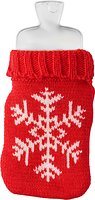 Wärmekissen Aingix | Wiederverwendbar | Warmwasserflaschenvorm